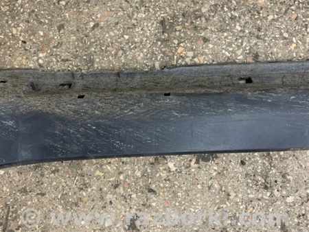 ФОТО Накладка порога наружная для Subaru Outback III BP/BL (03-09) Київ