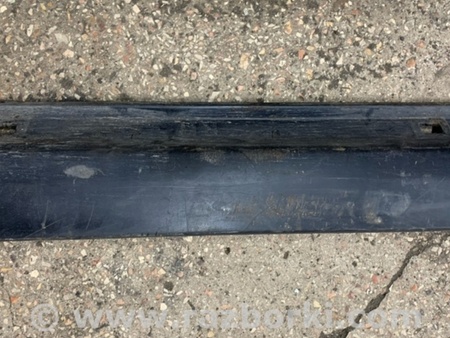 ФОТО Накладка порога наружная для Subaru Outback III BP/BL (03-09) Київ