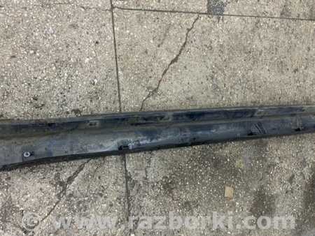 ФОТО Накладка порога наружная для Subaru Outback III BP/BL (03-09) Київ