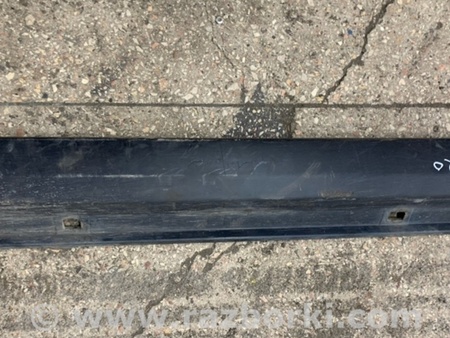 ФОТО Накладка порога наружная для Subaru Outback III BP/BL (03-09) Київ
