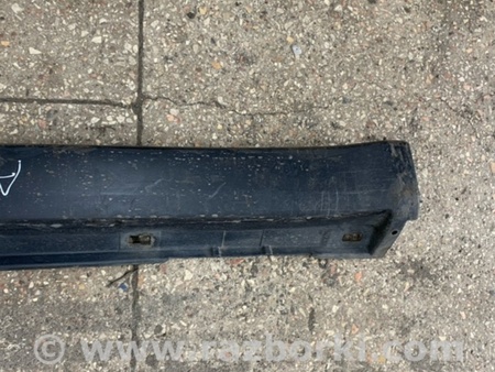 ФОТО Накладка порога наружная для Subaru Outback III BP/BL (03-09) Київ