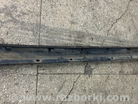 ФОТО Накладка порога наружная для Subaru Outback III BP/BL (03-09) Київ