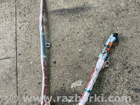 ФОТО Airbag боковой для Subaru Outback III BP/BL (03-09) Київ