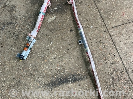 ФОТО Airbag боковой для Subaru Outback III BP/BL (03-09) Київ