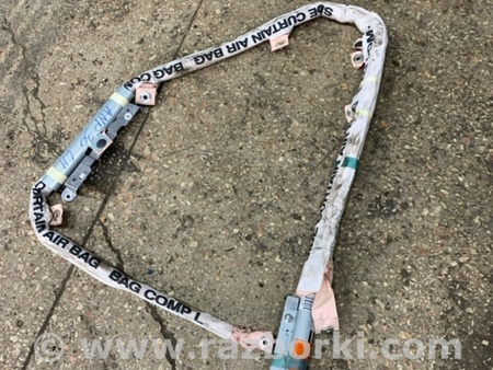 ФОТО Airbag боковой для Subaru Outback III BP/BL (03-09) Київ