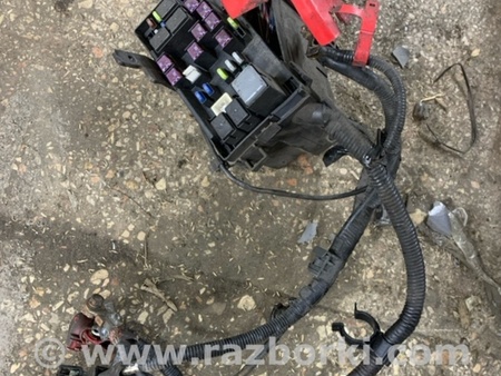 ФОТО Блок предохранителей для Subaru Outback III BP/BL (03-09) Київ