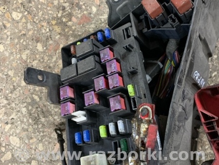 ФОТО Блок предохранителей для Subaru Outback III BP/BL (03-09) Київ