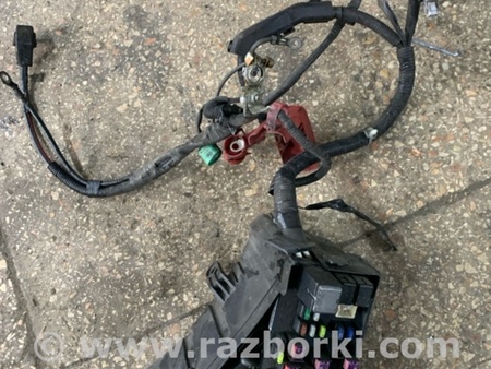 ФОТО Блок предохранителей для Subaru Outback III BP/BL (03-09) Київ
