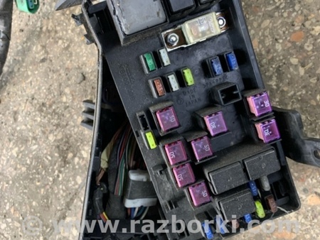ФОТО Блок предохранителей для Subaru Outback III BP/BL (03-09) Київ