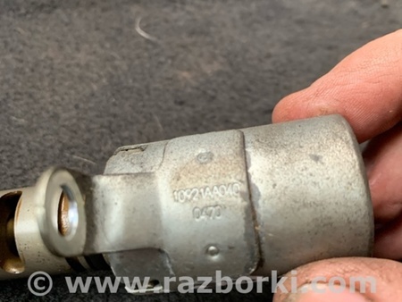 ФОТО Клапан АВЦС задний правый для Subaru Outback III BP/BL (03-09) Київ