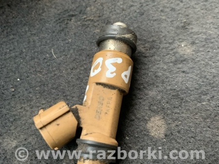ФОТО Форсунка топливная для Subaru Outback III BP/BL (03-09) Київ