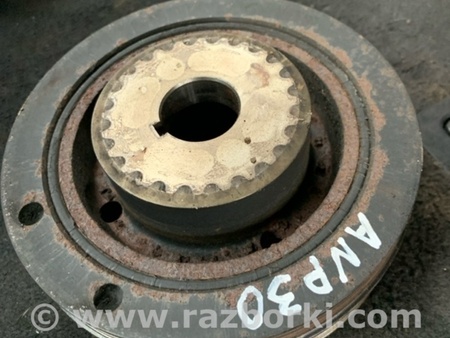 ФОТО Шкив коленвала для Subaru Outback III BP/BL (03-09) Київ