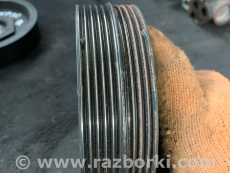 ФОТО Шкив коленвала для Subaru Outback III BP/BL (03-09) Київ