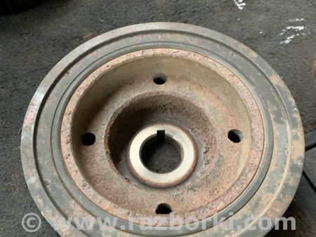 ФОТО Шкив коленвала для Subaru Outback III BP/BL (03-09) Київ