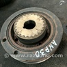 Шкив коленвала Subaru Outback III BP/BL (03-09)