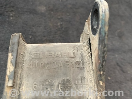 ФОТО Подушка КПП для Subaru Outback III BP/BL (03-09) Київ