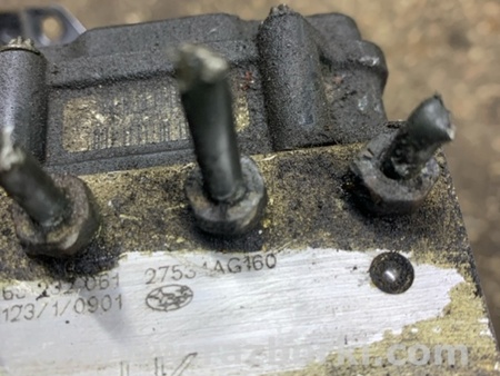 ФОТО Блок ABS для Subaru Outback III BP/BL (03-09) Київ