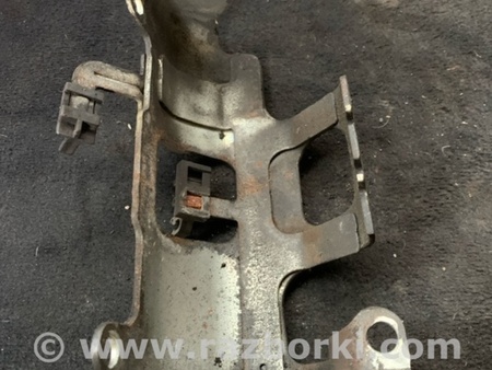 ФОТО Защита левая для Subaru Outback III BP/BL (03-09) Київ