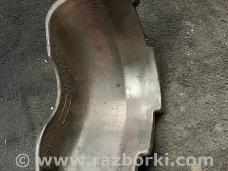 ФОТО Защита для Subaru Outback III BP/BL (03-09) Київ