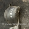 Защита Subaru Outback III BP/BL (03-09)