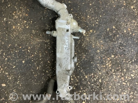 ФОТО Патрубок для Subaru Outback III BP/BL (03-09) Київ