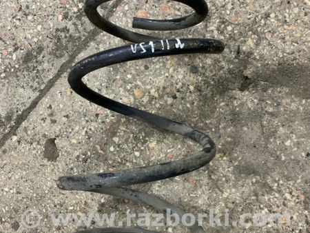 ФОТО Пружина передняя левая для Subaru Outback III BP/BL (03-09) Київ