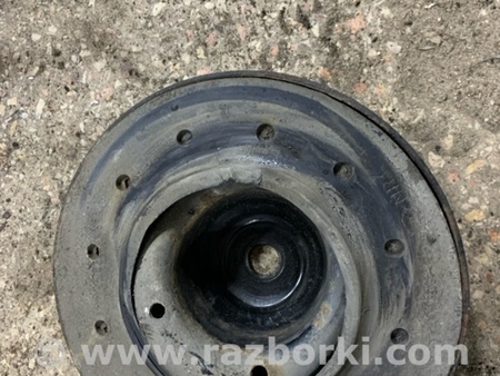 ФОТО Чашка пружины амортизатора передняя левая для Subaru Outback III BP/BL (03-09) Київ