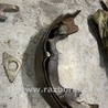 ФОТО Колодки ручника задние правые для Subaru Outback III BP/BL (03-09) Київ