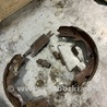 ФОТО Колодки ручника задние левые для Subaru Outback III BP/BL (03-09) Київ