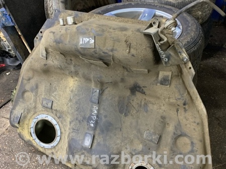 ФОТО Бензобак для Subaru Outback III BP/BL (03-09) Київ
