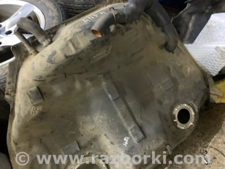 ФОТО Бензобак для Subaru Outback III BP/BL (03-09) Київ