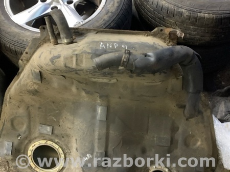 ФОТО Бензобак для Subaru Outback III BP/BL (03-09) Київ