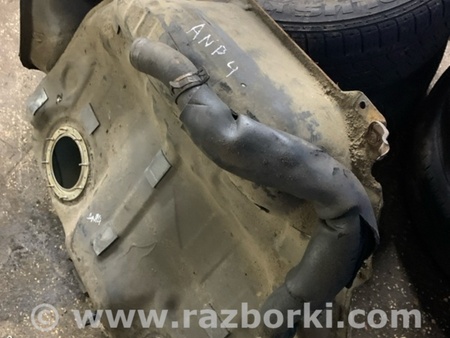 ФОТО Бензобак для Subaru Outback III BP/BL (03-09) Київ