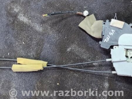ФОТО Замок двери передний левый для Subaru Outback III BP/BL (03-09) Київ