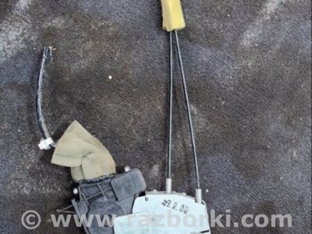 ФОТО Замок двери передний левый для Subaru Outback III BP/BL (03-09) Київ