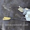 Замок двери передний левый Subaru Outback III BP/BL (03-09)