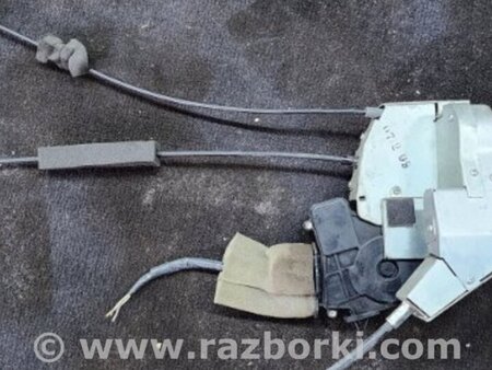 ФОТО Замок двери задний левый для Subaru Outback III BP/BL (03-09) Київ