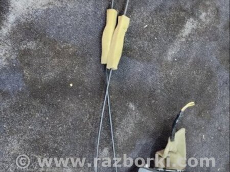 ФОТО Замок двери передний правый для Subaru Outback III BP/BL (03-09) Київ