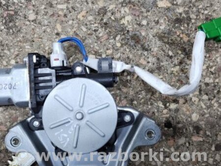ФОТО Мотор стеклоподъемника задний левый для Subaru Outback III BP/BL (03-09) Київ