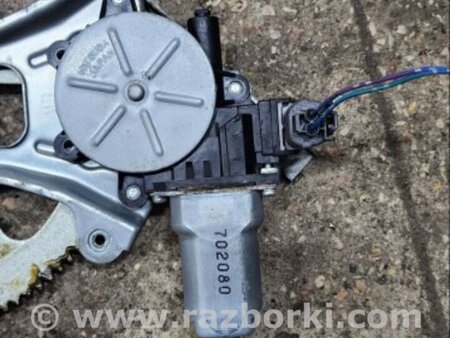 ФОТО Мотор стеклоподъемника передний правый для Subaru Outback III BP/BL (03-09) Київ