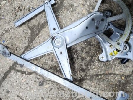 ФОТО Механизм стеклоподъемника передний правый для Subaru Outback III BP/BL (03-09) Київ