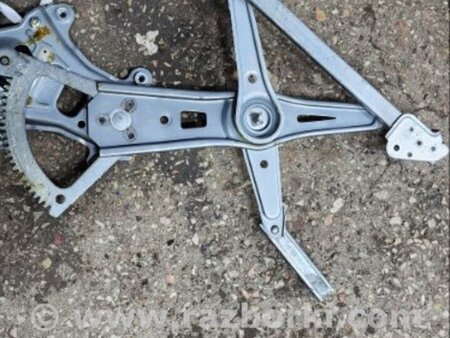 ФОТО Механизм стеклоподъемника задний правый для Subaru Outback III BP/BL (03-09) Київ