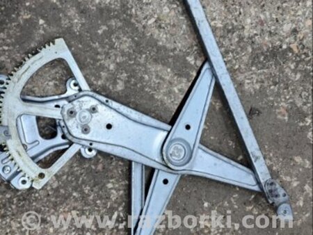 ФОТО Механизм стеклоподъемника передний левый для Subaru Outback III BP/BL (03-09) Київ
