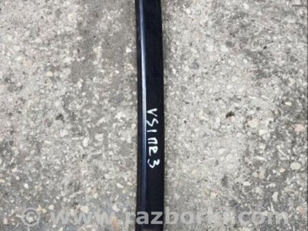 ФОТО Направляющая стекла передняя левая для Subaru Outback III BP/BL (03-09) Київ
