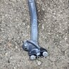 Направляющая стекла задняя левая Subaru Outback III BP/BL (03-09)