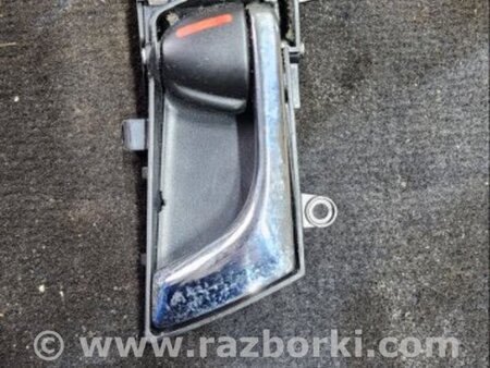 ФОТО Ручка двери внутренняя задняя правая для Subaru Outback III BP/BL (03-09) Київ