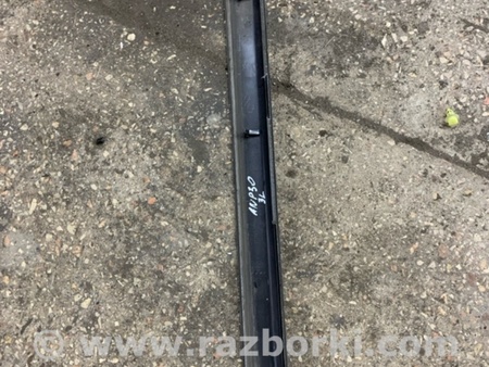 ФОТО Накладка на дверь задняя левая для Subaru Outback III BP/BL (03-09) Київ