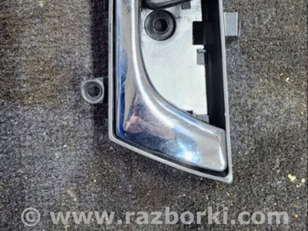 ФОТО Ручка двери внутренняя передняя левая для Subaru Outback III BP/BL (03-09) Київ