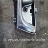 Ручка двери внутренняя передняя левая Subaru Outback III BP/BL (03-09)