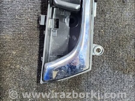 ФОТО Ручка двери внутренняя передняя правая для Subaru Outback III BP/BL (03-09) Київ